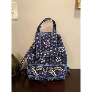 Vera Bradley Crossbody